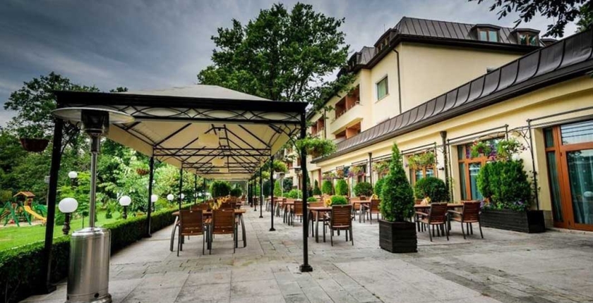 В очакване на традиционната неформална среща на АДМБ