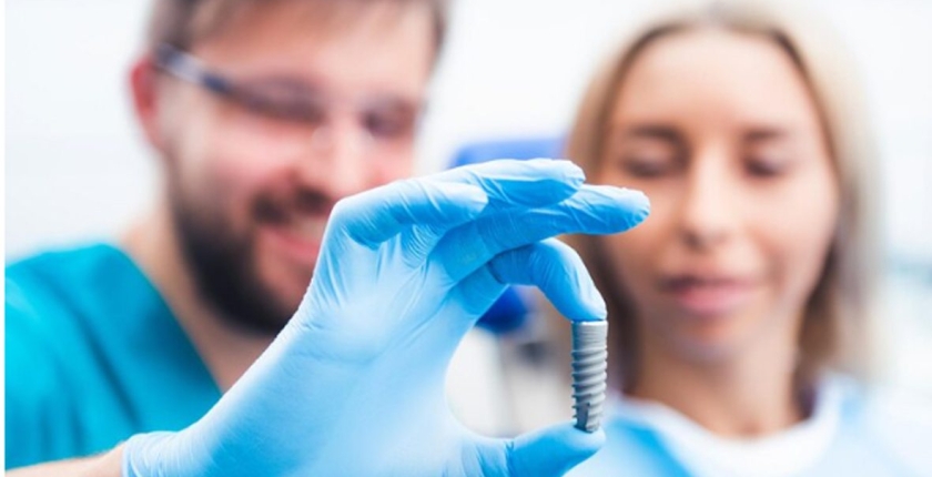 Имплантология: Да превърнем забележките на пациентите в истински възможности