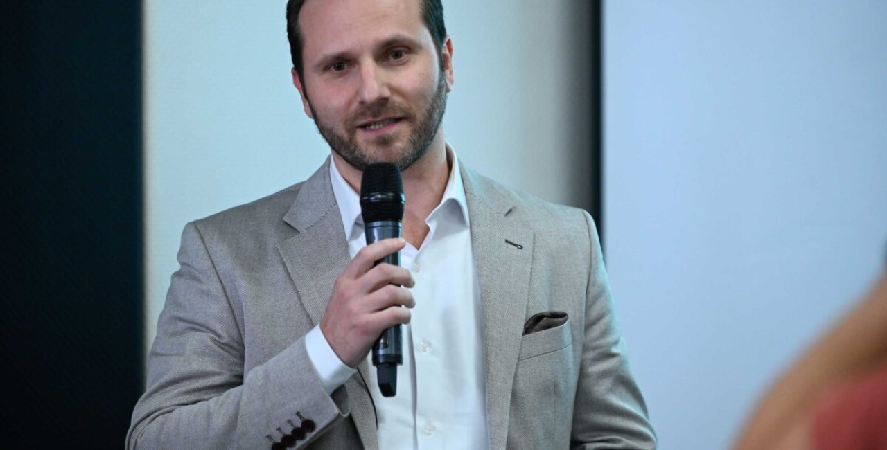 Радослав Благоев: Психология на продажбите