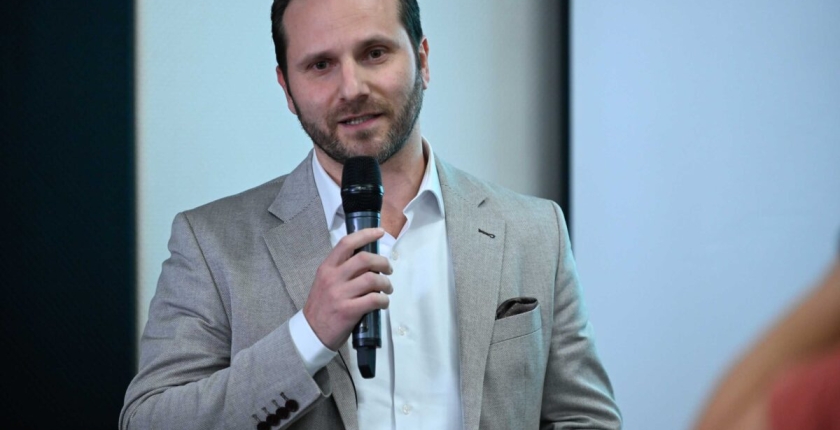 Радослав Благоев: Психология на продажбите