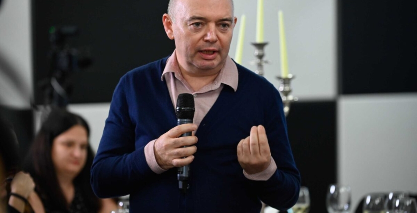 Проф. Павел Станимиров: Съществен е процесът за истинско предоставяне на пациентите на информация