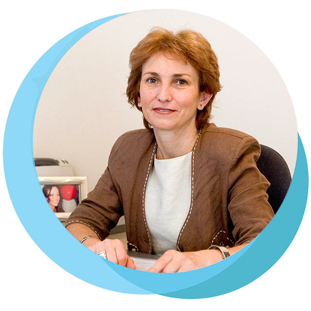 Д-р Михайлова