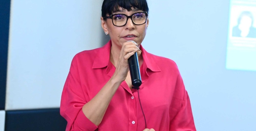 Адв. Мария Радева: Разглеждайте документооборота като възможно средство за превенция и за защита