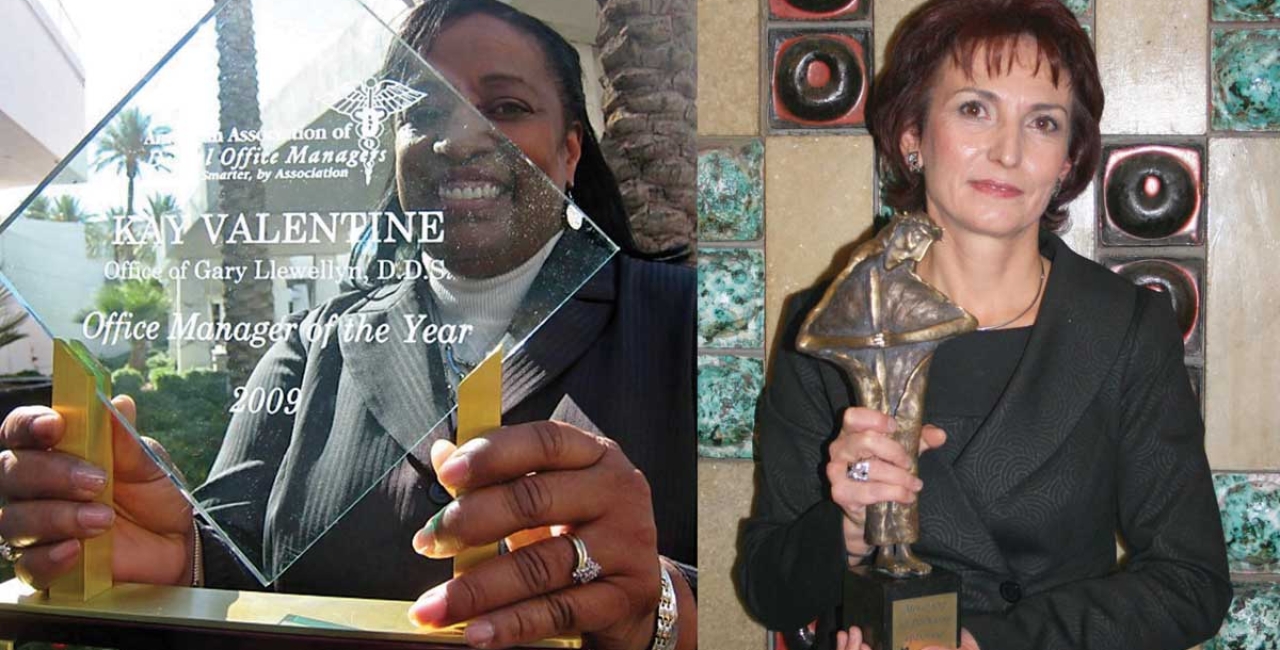 Нужна ли е Асоциация на мениджърите на дентални практики в България?