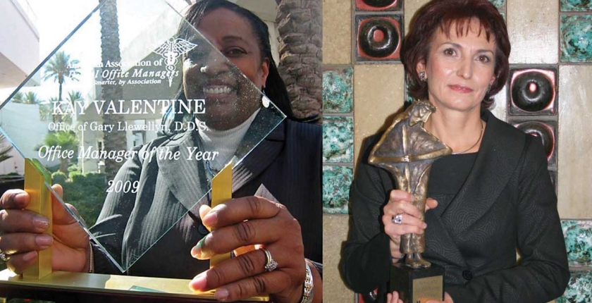 Нужна ли е Асоциация на мениджърите на дентални практики в България?