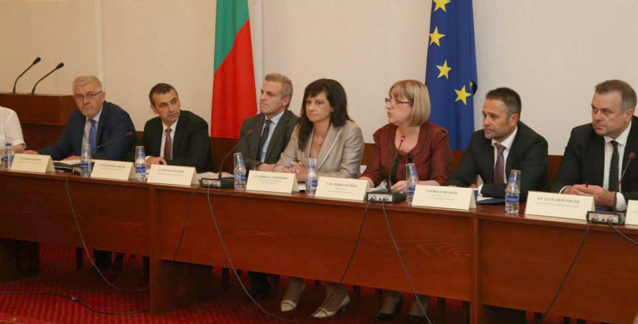 След почти 15-годишен застой бе възстановен дебатът на най-високо ниво за бъдещето  на денталното здраве на нацията