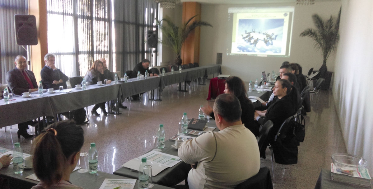 Първа среща  на АДМБ с бизнеса в денталния бранш