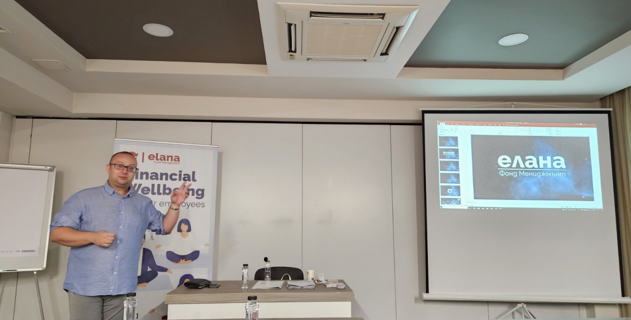 Ивайло Пенев, "ЕЛАНА": Един по-умен  и различен начин  да се правят инвестиции  в имоти