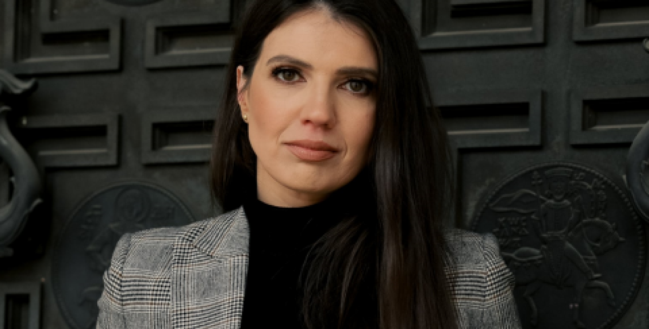 По покана на АДМБ д-р Силвия Петкова ще бъде лектор  на Международния научен конгрес на БЗС 12-14 юни 2025 - Бургас