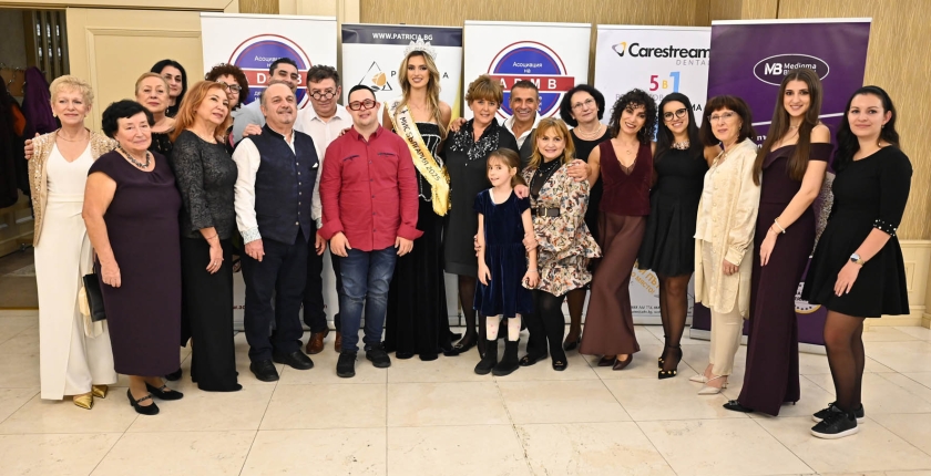 Симона Бакърджиева, „Мис България 2025“:Според мен управлението  на една дентална практика изисква  дисциплина,  ясна организация  и силен екипен дух 